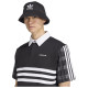 Adidas Ανδρική κοντομάνικη μπλούζα Tartan Regular Rugby Polo Shirt
